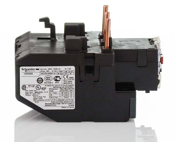 Schneider Electric LRD3322 Overload Relay