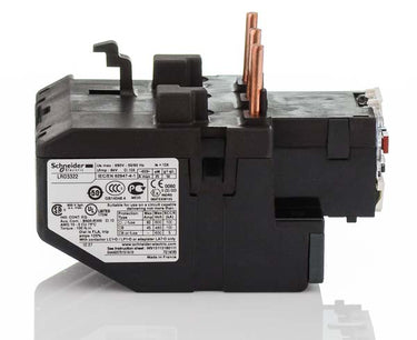 Schneider Electric LRD3322 Overload Relay
