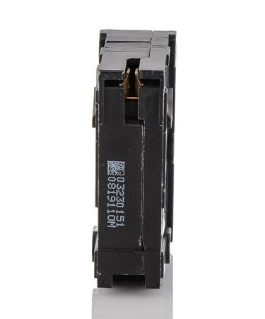 Siemens / Murray MP115 - 15A 1 Pole Miniature Circuit Breaker