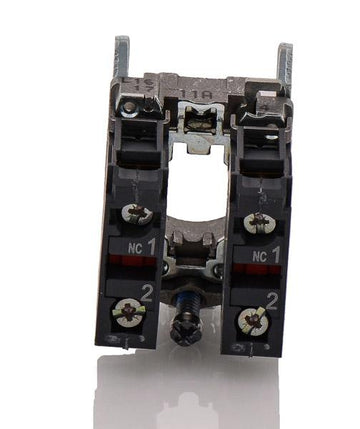Schneider Electric ZB4BZ104 Contact Block