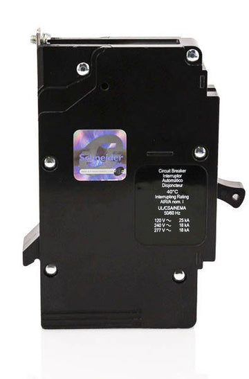 Schneider Electric EDB14035 - 35A 1 Pole Miniature Circuit Breaker