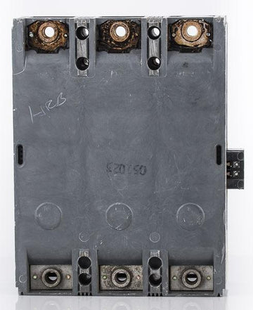 Eaton / Westinghouse HLCG3150F - 150A 3 Pole Molded Case Circuit Breaker