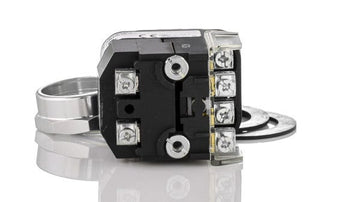 Allen-Bradley 800T-FXP16XA1 Push Button