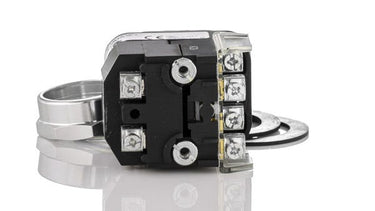 Allen-Bradley 800T-FXP16XA1 Push Button