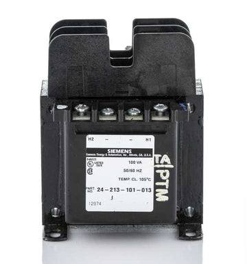 Siemens 24-213-101-013 Transformer