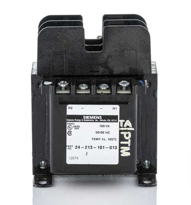Siemens 24-213-101-013 Transformer