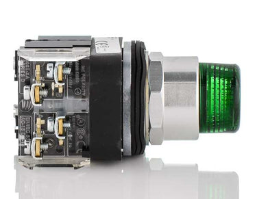 Allen-Bradley 800T-PB16G Push Button