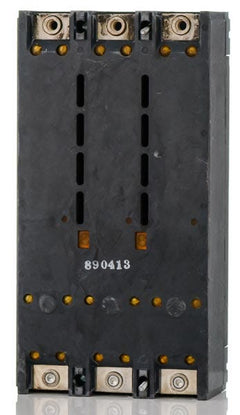 Eaton / Westinghouse LCL3400 - 400A 3 Pole Molded Case Circuit Breaker