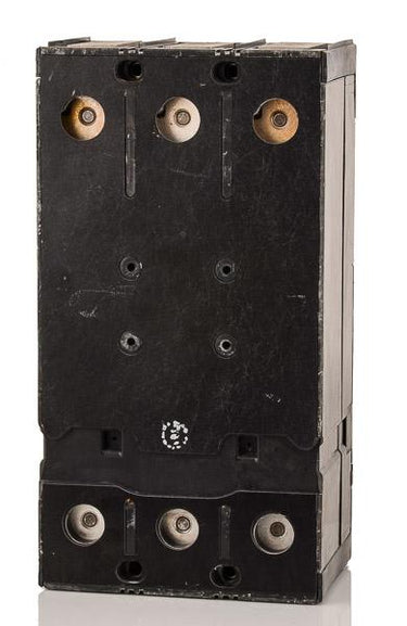 ABB / General Electric SKHA36AT0800 - 800A 3 Pole Molded Case Circuit Breaker