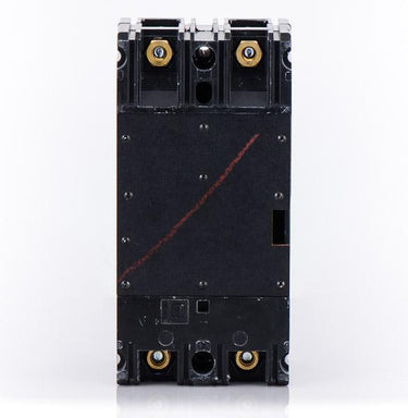 Square D FHL26015 - 15A 2 Pole Molded Case Circuit Breaker