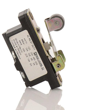 Telemecanique 9007AB22 Limit Switch