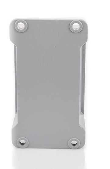 Allen-Bradley 800H1HZX7 Push Button Enclosure