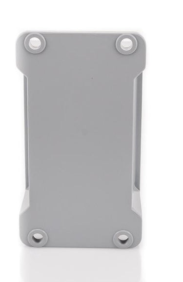 Allen-Bradley 800H1HZX7 Push Button Enclosure