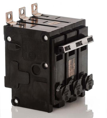 Siemens CC3-B020 - 20A 3 Pole Molded Case Circuit Breaker