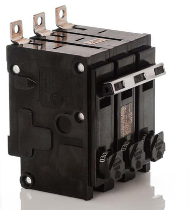 Siemens CC3-B020 - 20A 3 Pole Molded Case Circuit Breaker