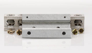 Square D PK32DGTACU Ground Bar
