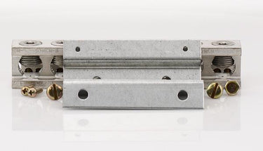 Square D PK32DGTACU Ground Bar