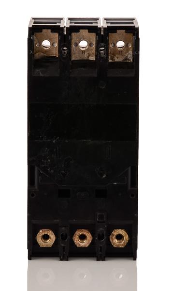 Siemens FD63B110 - 110A 3 Pole Molded Case Circuit Breaker