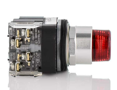 Allen-Bradley 800T-PB16R Push Button