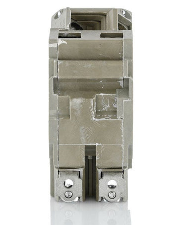Federal Pacific NB125H - 125A 2 Pole Miniature Circuit Breaker
