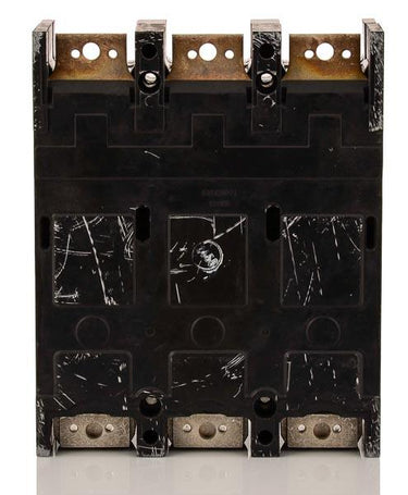 ABB / General Electric TJD432350WL - 350A 3 Pole Molded Case Circuit Breaker