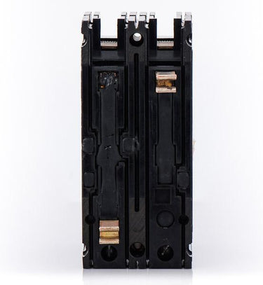 Federal Pacific NES2200 - 100A 2 Pole Molded Case Circuit Breaker