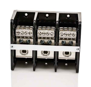 Allen-Bradley 1492PD3183 Power Distribution Block