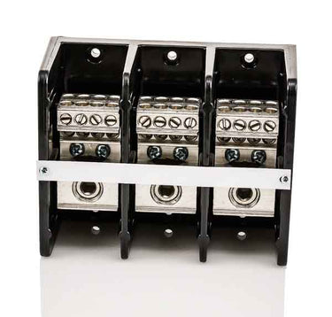 Allen-Bradley 1492PD3183 Power Distribution Block