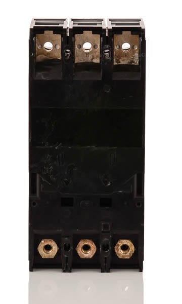 Siemens FD63B100 - 100A 3 Pole Molded Case Circuit Breaker