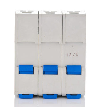 Mersen/Ferraz Shawmut US3J3I Fuse Block