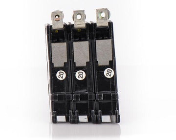 Eaton / Cutler-Hammer CHB340 - 40A 3 Pole Miniature Circuit Breaker