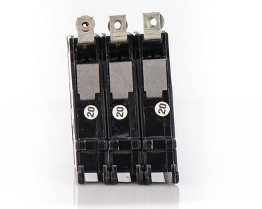 Eaton / Cutler-Hammer CHB340 - 40A 3 Pole Miniature Circuit Breaker