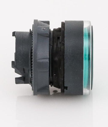 Telemecanique ZB5AW333 Flush Push Button