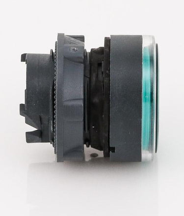 Telemecanique ZB5AW333 Flush Push Button