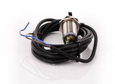 Telemecanique XS1M18MA250 Proximity Sensor