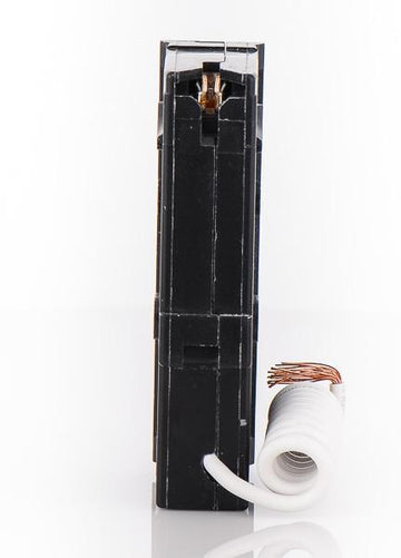 Square D HOM115GFI - 15A GFCI Miniature Circuit Breaker