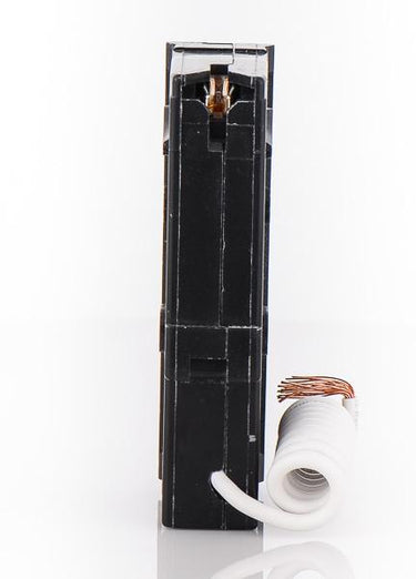 Square D HOM115GFI - 15A GFCI Miniature Circuit Breaker