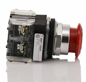 Allen-Bradley 800T-FX6A5 Push Button