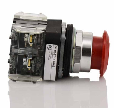 Allen-Bradley 800T-FX6A5 Push Button