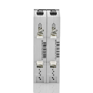 Siemens 5SY4211-7 - 5A 2 Pole Miniature Circuit Breaker