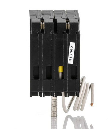Siemens QSA2020SPD - 20/20A 2 Pole Miniature Circuit Breaker