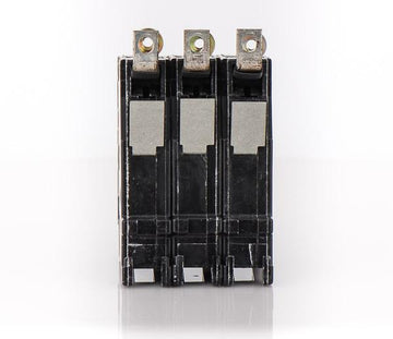 Eaton / Cutler-Hammer CHB320 - 20A 3 Pole Miniature Circuit Breaker