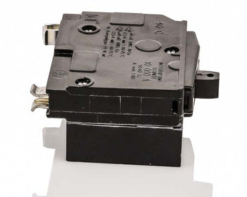 Square D QO1201021 - 20A 1 Pole Miniature Circuit Breaker