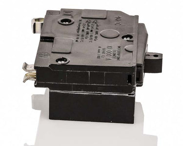 Square D QO1201021 - 20A 1 Pole Miniature Circuit Breaker