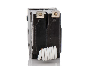 ABB / General Electric THQB2120GF - 20A GFCI Miniature Circuit Breaker