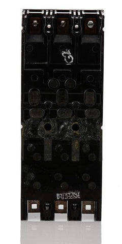 ABB / General Electric TB13100AW - 100A 3 Pole Molded Case Circuit Breaker