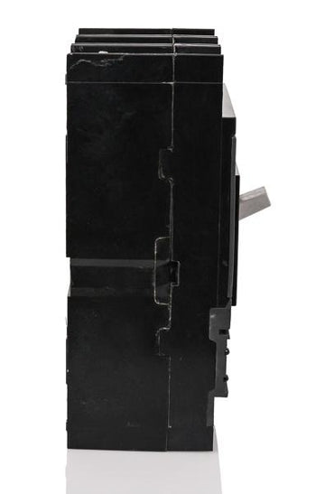 ABB / General Electric SGLA26AT0600 - 600A 2 Pole Molded Case Circuit Breaker