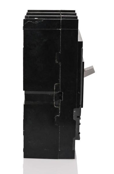 ABB / General Electric SGLA26AT0600 - 600A 2 Pole Molded Case Circuit Breaker