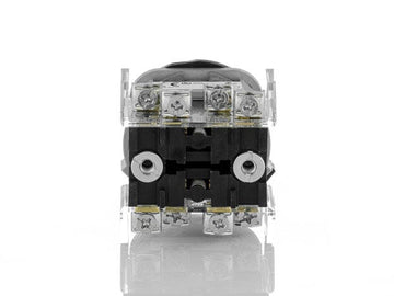 Allen Bradley 800T-J17B Selector Switch