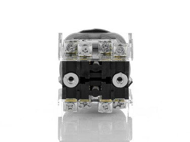 Allen Bradley 800T-J17B Selector Switch